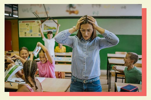 Kids Can't Stop Shouting 'Six Seven'—Here's What It Really Means