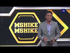 MSHIKEMSHIKE - AZAM TV 12/12/2025