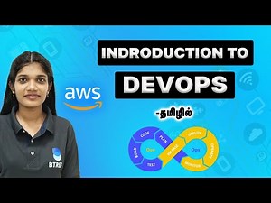 What are all the DevOps Services available in AWS Cloud | AWS DevOps Tutorial For Beginners in Tamil