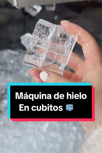 Revolutionary Ice-Making Machine: The Ultimate Solution