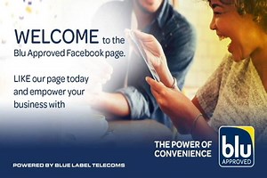 Welcome to the official Blu Approved Facebook page. Want to make your business part of our World Class Technology platform, or stay on top of where you can buy bus tickets, airtime, data, or even concert tickets? This is the place to be! | Blu Approved | Facebook
