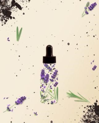 Big news! Our Lavender liquid herbal extract is now fully...