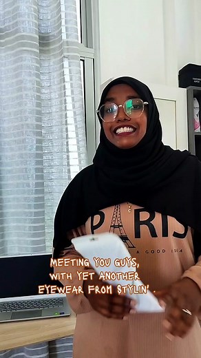 Creative Ways to Open Packages with Style @Stylin’