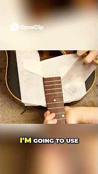 1947 Gibson Guitar Restoration Part 1 #guitar #gibson #luthier #restoration