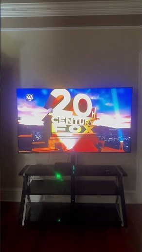 Alien vs. Predator (2004) - FXM Intro