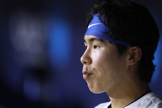 Los Angeles Dodgers facing heavy criticism over Kim Hye-seong demotion