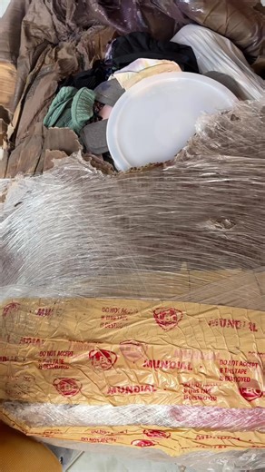 Damaged Package Issues with LBC Shipping to Cebu