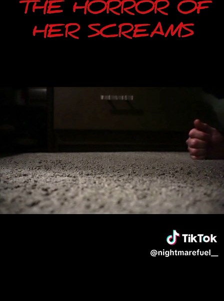 Terrifying Night in the Forest: Gut-Wrenching Screams and Gunshots