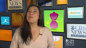 Dieting apps to help you lose weight