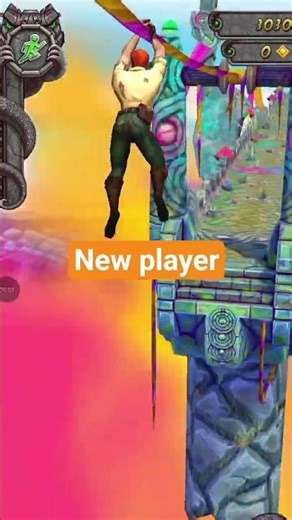 Temple run ! games ! #subwaysurfs