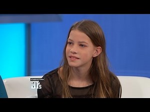 Woman Suffers From Rare Skin Disease with Body Blisters