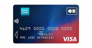 Pourquoi la carte Visa Hello Origin est la partenaire idéale pour les adolescents ?