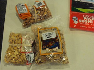 Healthy, Whole, Organic Foods the Highlight of Library Seminar