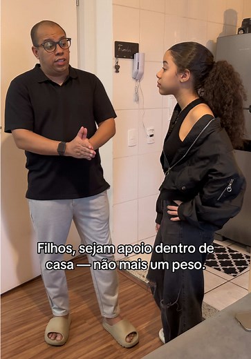 Filhos: Auxílio ou Dor de Cabeça para os Pais?
