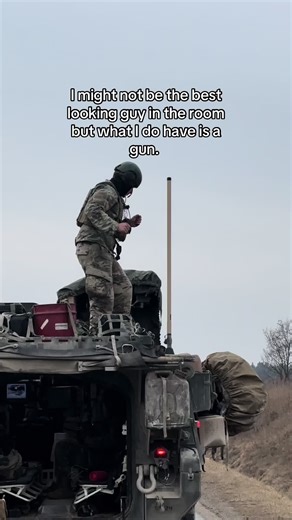 Life as an Infantry Soldier: A Unique Perspective