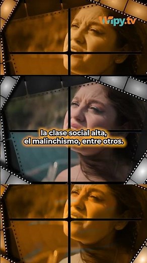📽️ ESTRENO: Casi el paraíso 🎬 #CineMexicano #CasiElParaíso #LuisSpota #Estrenos #FYP #ParaTi #reels