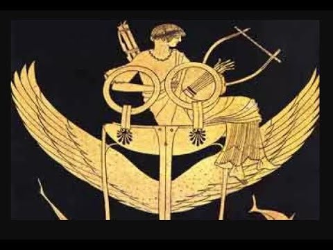 Η λύρα του Απόλλωνα