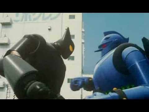 鉄人28号 (Tetsujin 28 go) 2005 Trailer