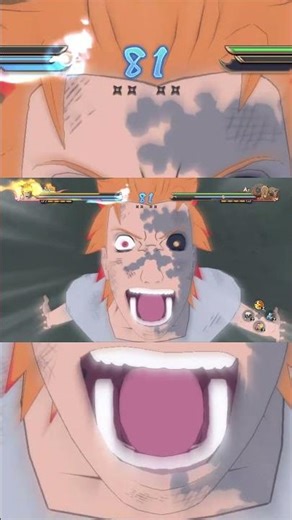 All Awakening Taka Team - NSUNS 4