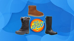 Winter boot trends: Top picks for rain, snow, style and more