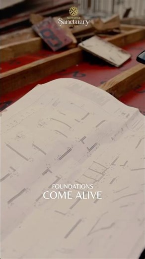 Northwind sanctuary | Luxury Apartment in Greater Noida | #greaternoida #luxury #luxuryrealestate