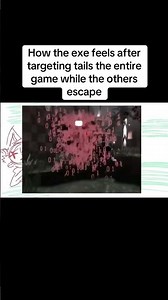 im the Tails btw #sonic #sonicexe #tails #tailsthefox#tailsoutcomememories #2011x#outcomememories