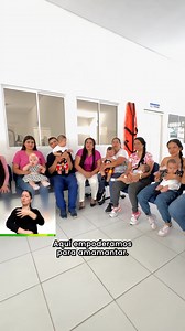 5K views · 40 reactions | La leche materna es el primer gran regalo...