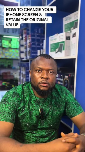 How to Change Your iPhone Screen Without Losing Value