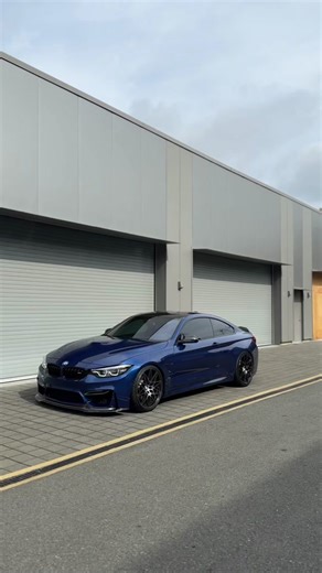 BMW M4 Competition: A Car Enthusiast's Money Pit