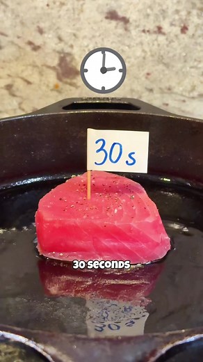 How Long to Cook Tuna Steaks for Perfect Results