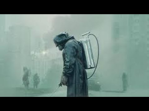 documentaire français :la Catastrophe nucléaire de Tchernobyl