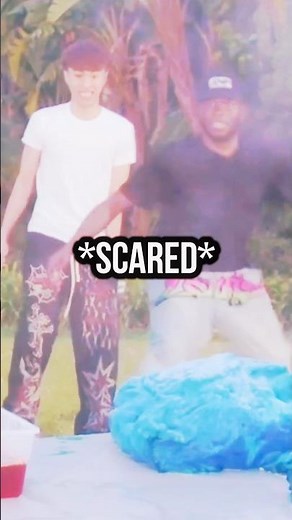 Kai Cenat Makes Devil Toothpaste With Mark Rober! 😂