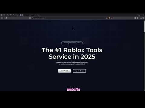 How to Copy Any Roblox Games