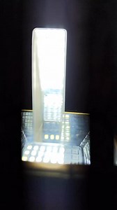 Prism and flashlight | jurij0001