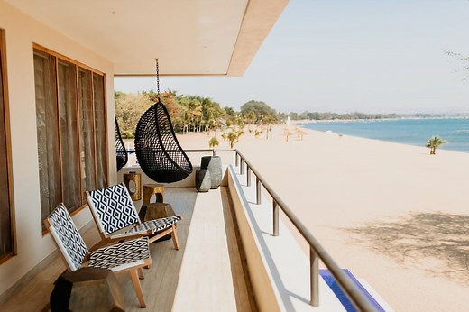 The Makokola Retreat | Mangochi Lakeshore | Malawi Tourism