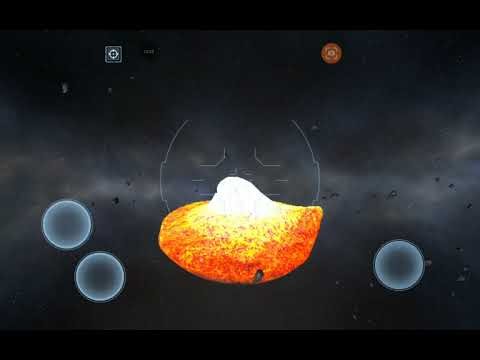 How to get (not all) secret planets in solar smash