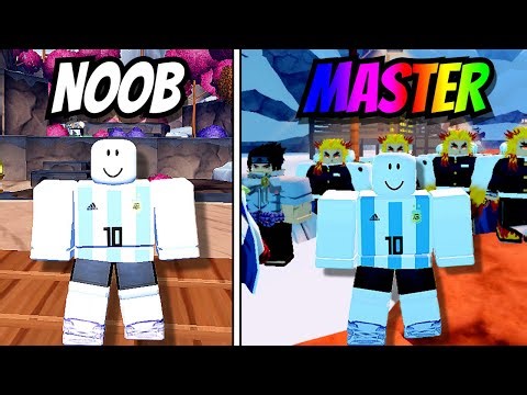 ANIME FIGHTERS 2? Nuevo JUEGO de ANIME en ROBLOX - ANIME FIGHT