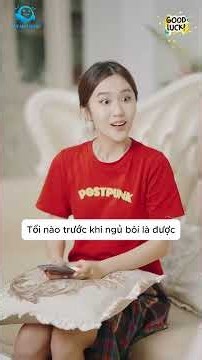 Ký túc xá | Có 3 đứa bạn thân chống lưng, còn sợ gì #shorts