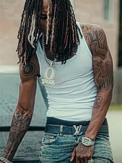 King Von 4K Edit Tribute