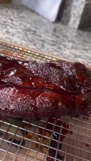 440K views · 10K reactions | Oven baked ribs! | ChefKeysh | Facebook
