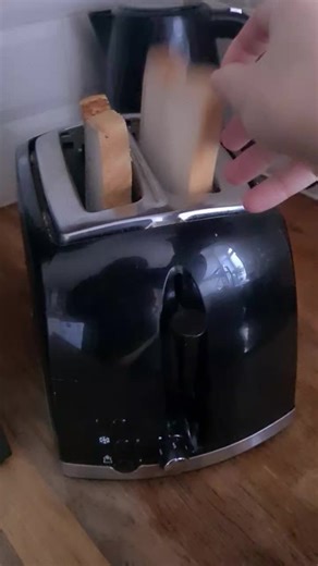 Making Toast for Kids: A Fun Family Activity