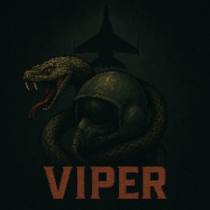 strategicviper - Twitch