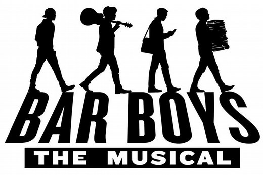 All-new staging for 'Bar Boys: The Musical' opens this October | ABS-CBN Lifestyle