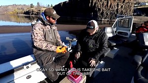 10K views · 98 reactions | Guide Shane Magnuson talks about prepping shrimp or prawns for salmon fishing rivers in the fall and the importance of scent. He focuses on a few NW Scent & Bait products to make quick work of prawn curing to help catch coho or king salmon. | Northwest Fishing | Facebook
