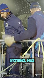 What is the key to raising the bar for offshore records?