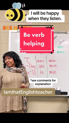 Understanding Helping Verbs in English Grammar