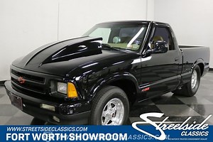 1995 Chevrolet S-10