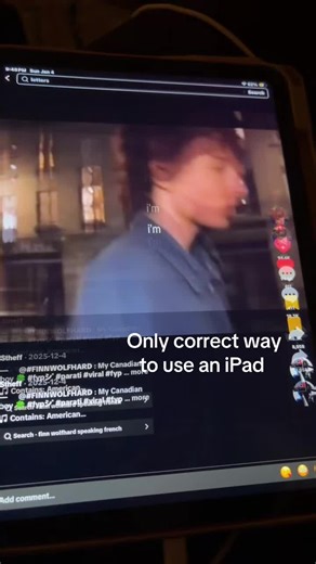 How to Properly Use an iPad