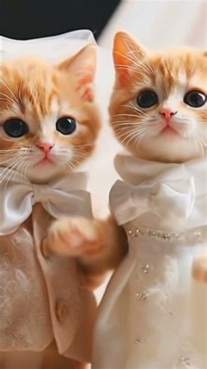 cute cat dancing 😺 #cat #cute #cutecat #pets #kitten #cuteanimal #catsong #cutepet #trending