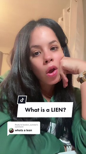 Understanding Lien on Property: Explained in Detail